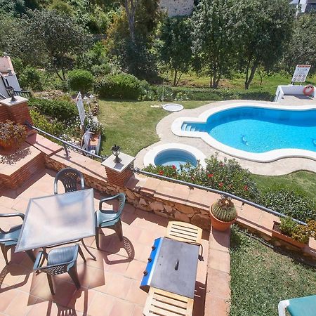 Apartamento Con Encanto El Faro Luaran gambar