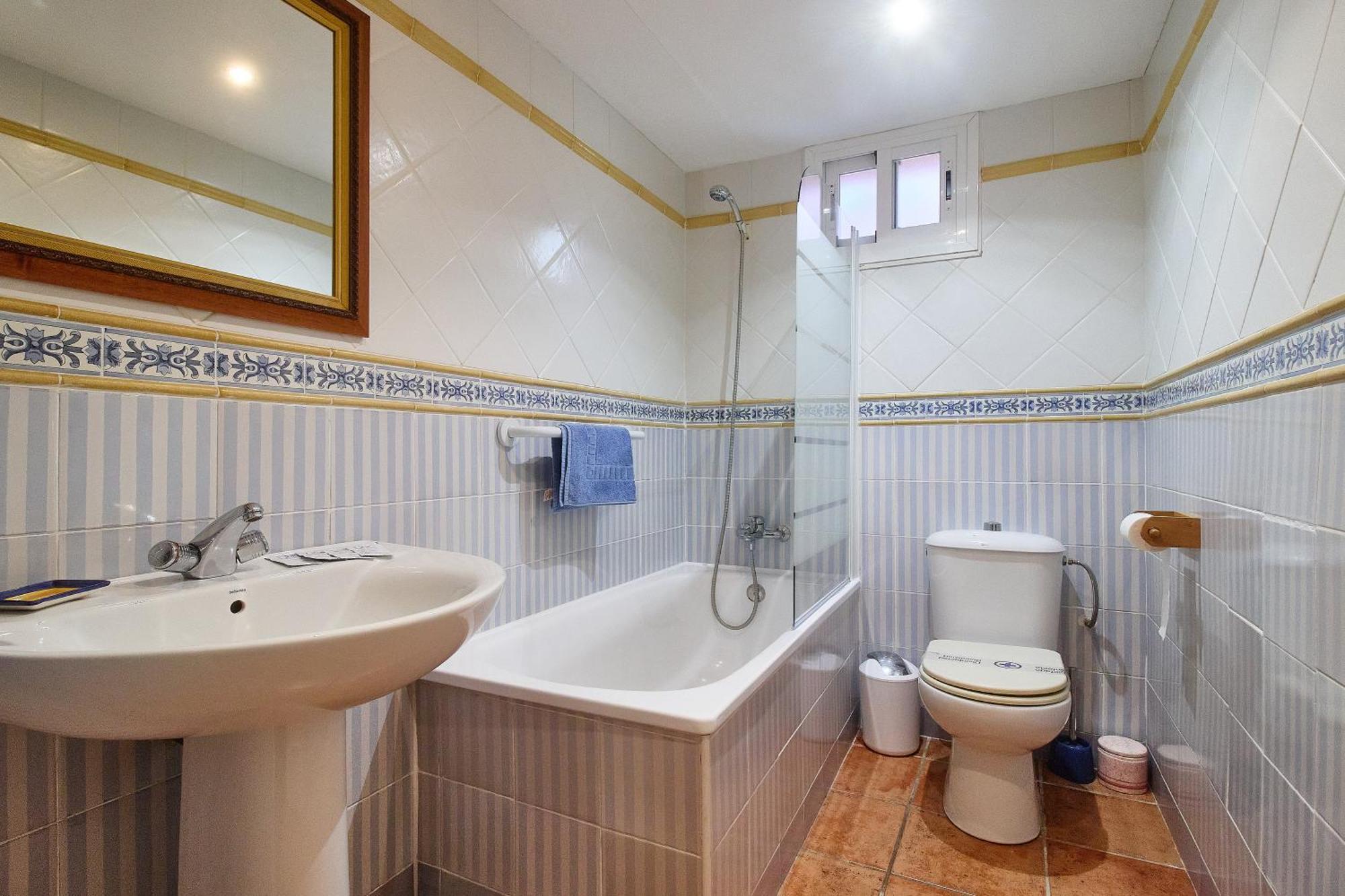 Apartamento Con Encanto El Faro Luaran gambar