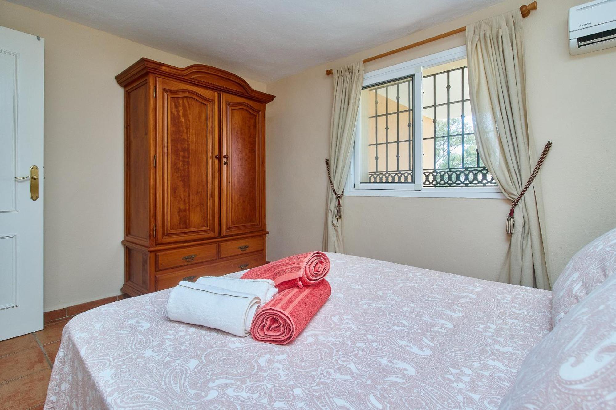 Apartamento Con Encanto El Faro Luaran gambar