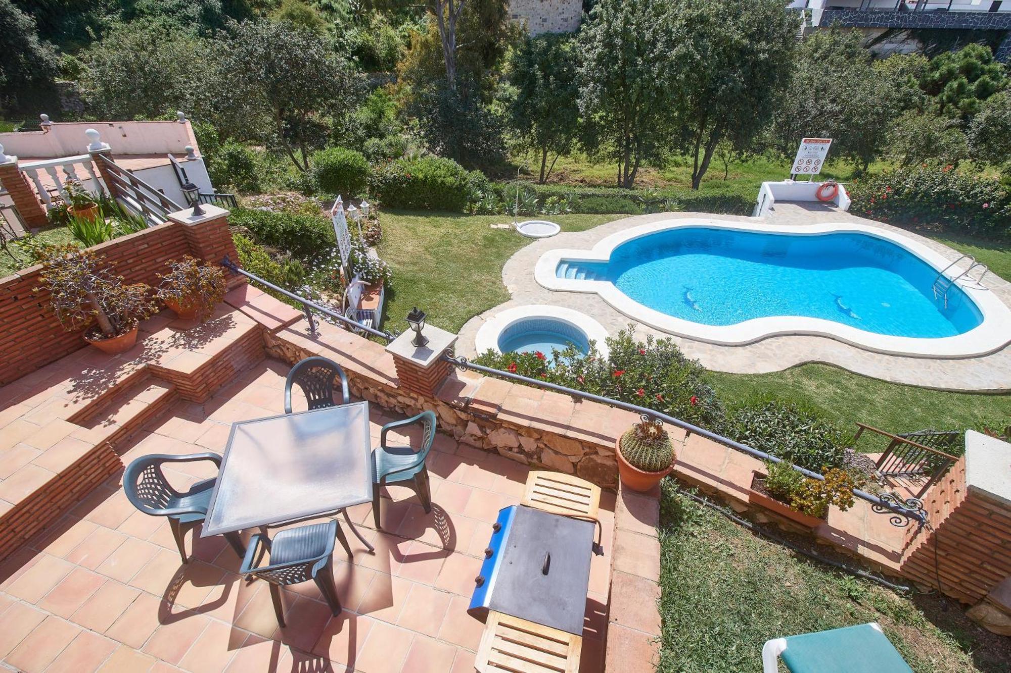 Apartamento Con Encanto El Faro Luaran gambar