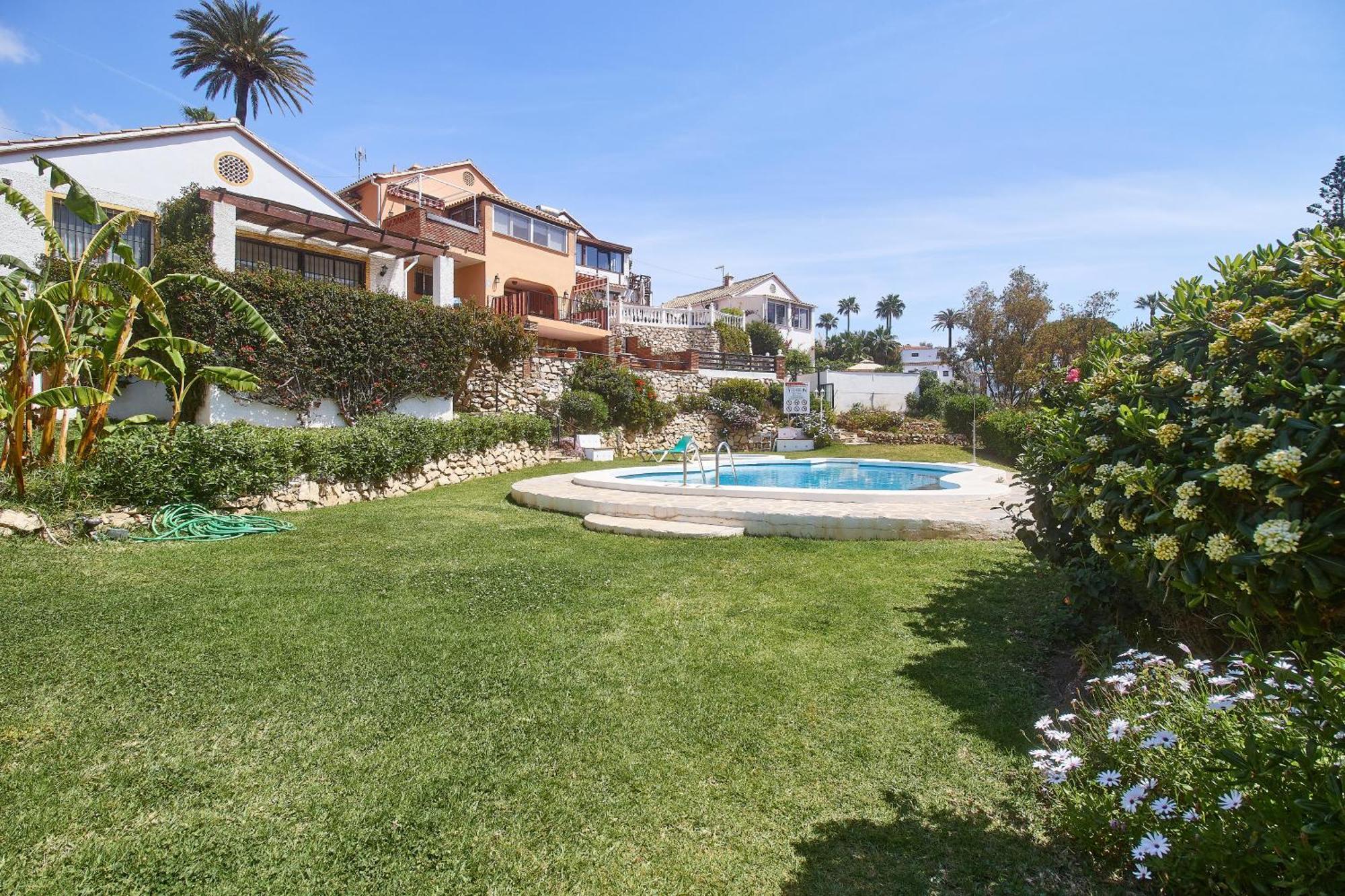 Apartamento Con Encanto El Faro Luaran gambar