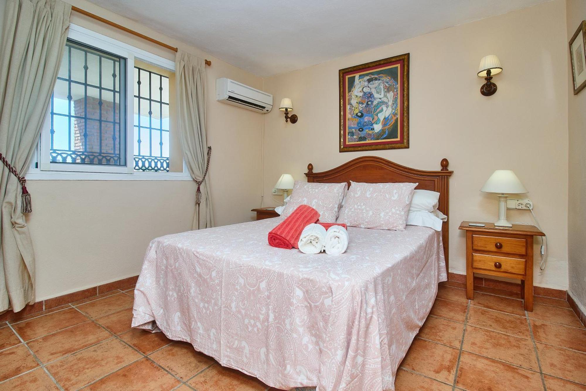Apartamento Con Encanto El Faro Luaran gambar